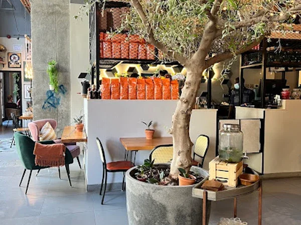 Little Neighborhood Restaurant