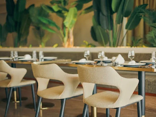 Al Qasr Restaurant