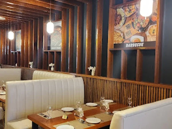 Mezban Darbar Restaurant