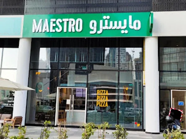 Maestro Pizza