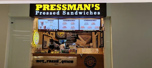 Pressman's - JAFZA