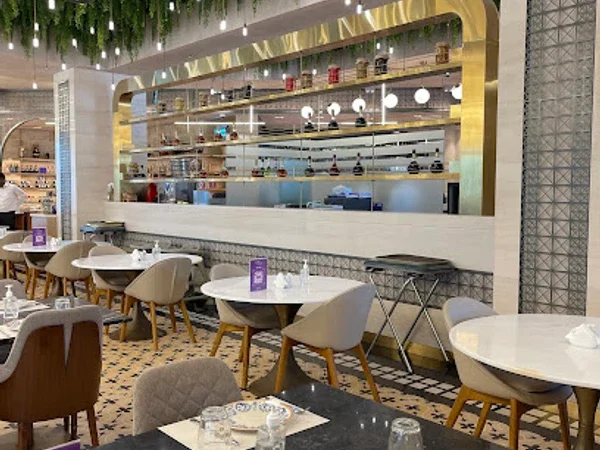 Wafi Gourmet