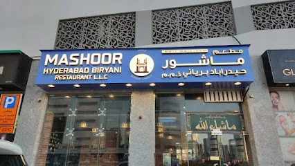 Mashoor Hyderabad Biryani Restaurant LLC