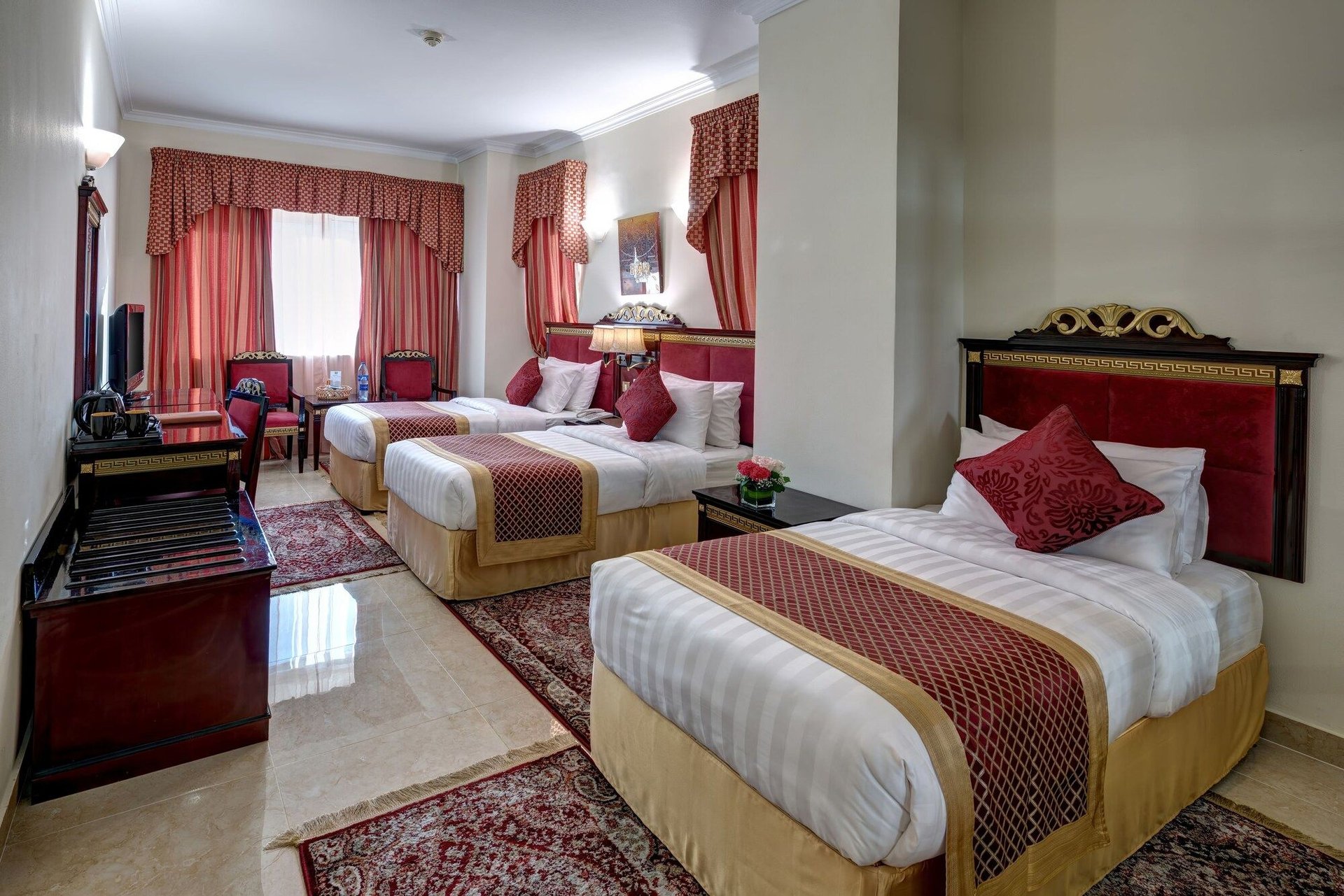 Comfort Inn Hotel Dubai