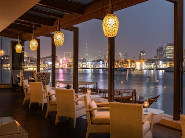 Vivaldi Restaurant