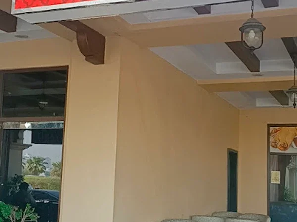 Emly Chilli Restaurant - Al Mamzar