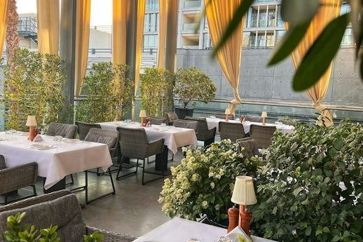 Baku Cafe