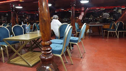 Dhow Cruise