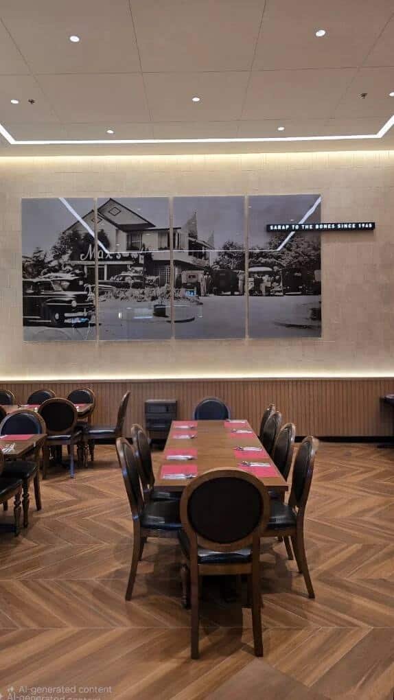 Max's Restaurant