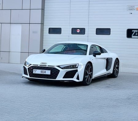Audi R8 Coupe V10 2023