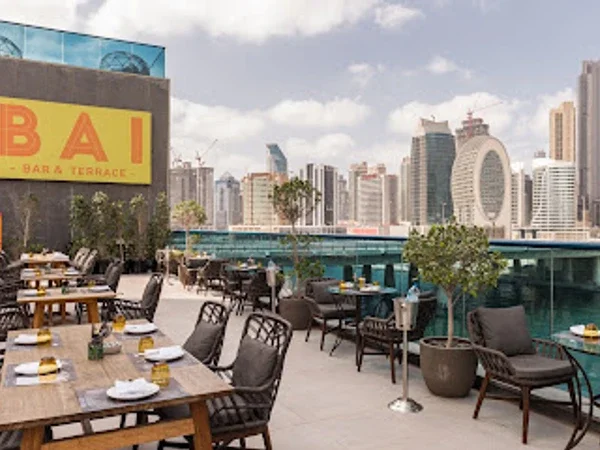BAI Bar & Terrace