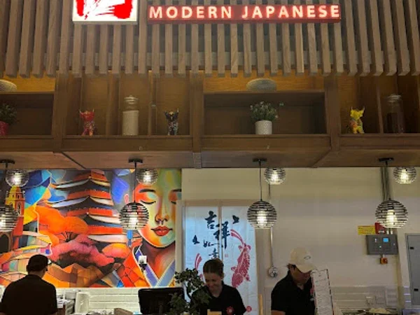 Nikkei Modern Japanese
