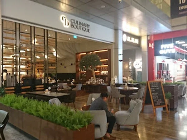 Culinary Boutique Al Barsha