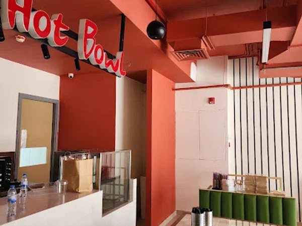 Hot Bowl Restaurant