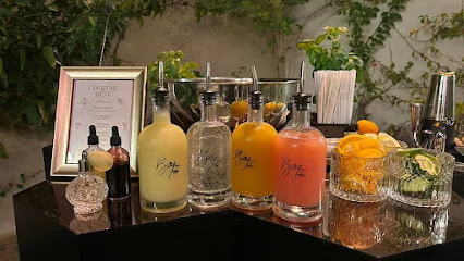 Bar Tales - Catering