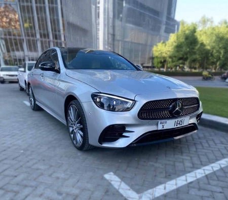Mercedes Benz AMG E300 2020