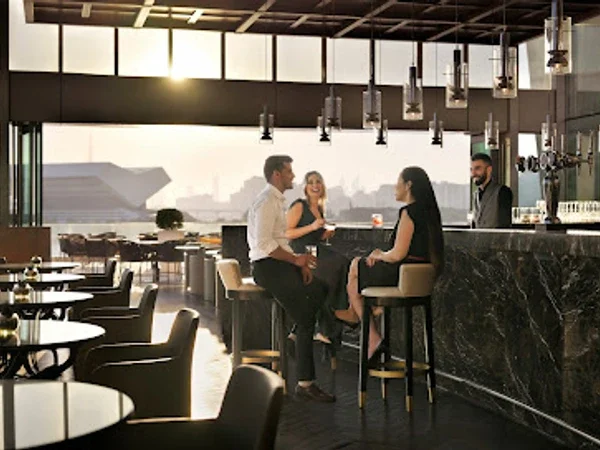 Vista Restaurant & Terrace