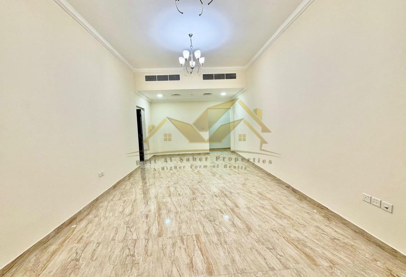 Квартира с 1 спальней — Jumeirah Garden City