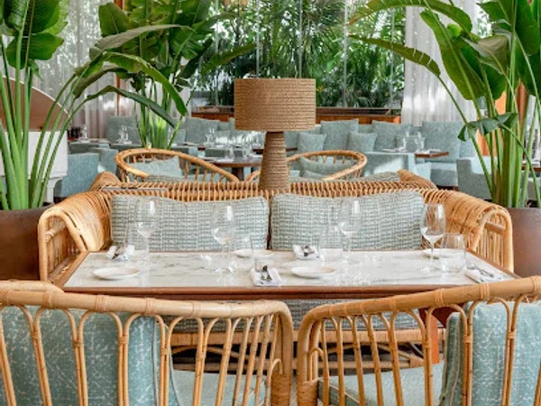 La Cantine du Faubourg Dubai