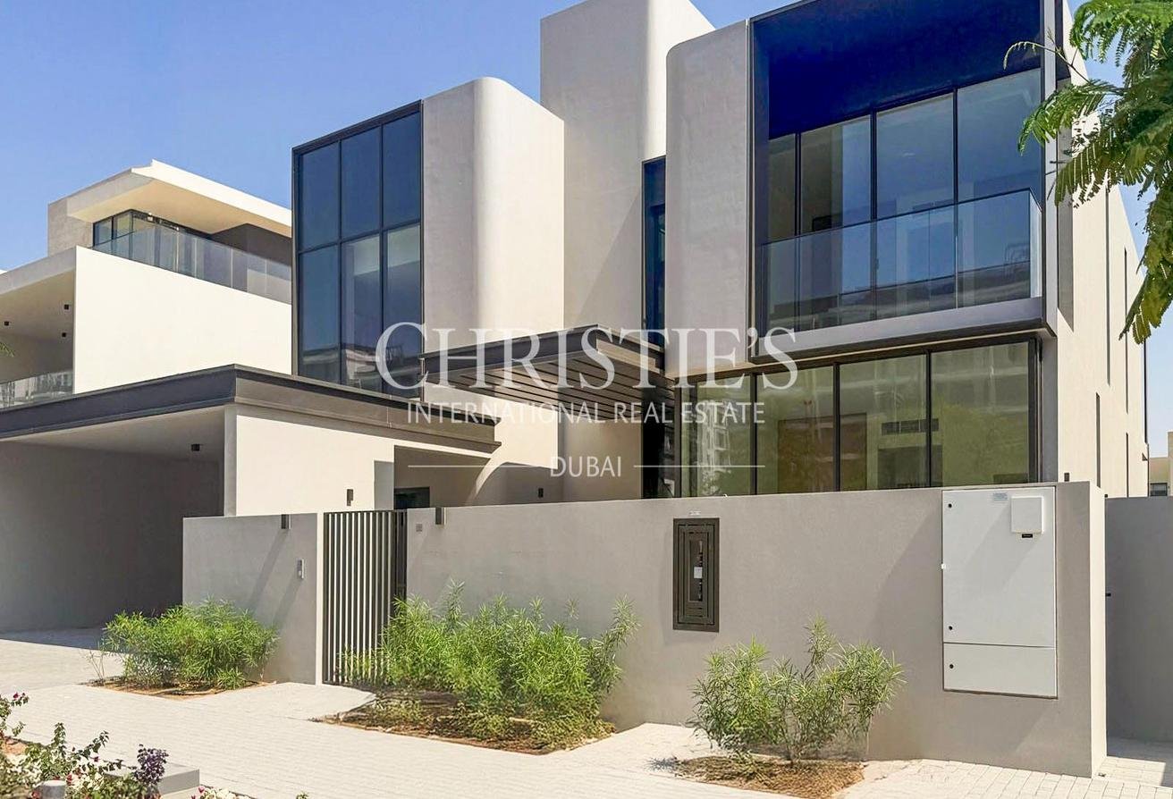 Вилла с 5 спальнями — Address Hillcrest