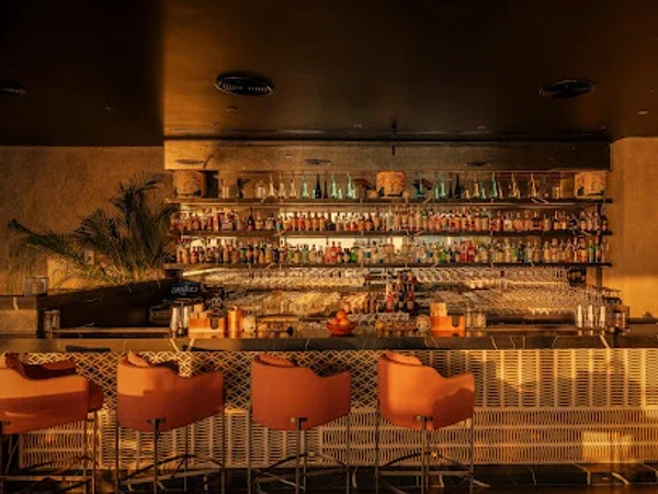 ATTIKO Dubai