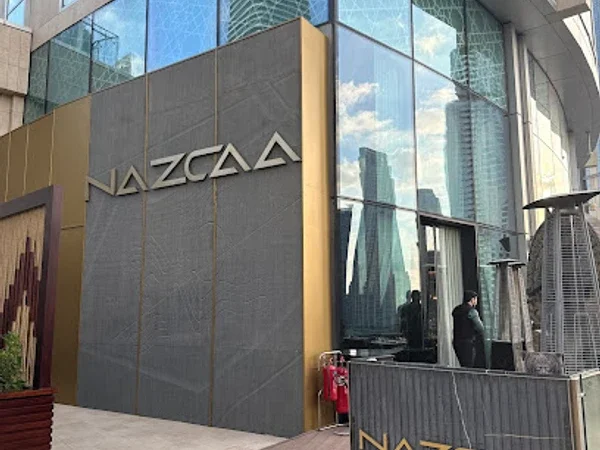 NAZCAA