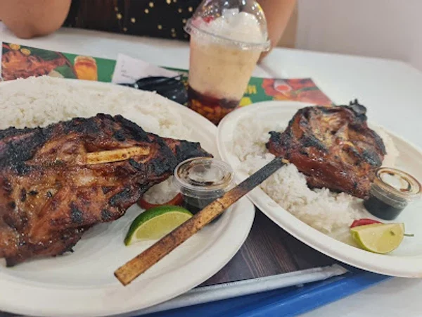 ChicBoy Inasal Restaurant