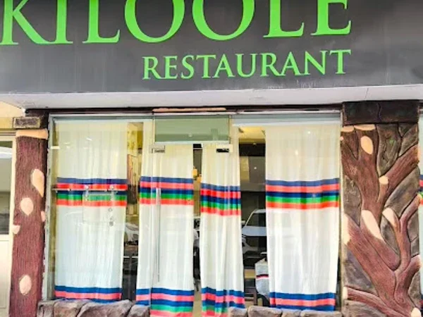 Kiloole Restaurant