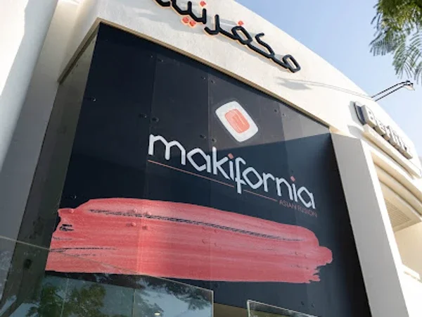 Makifornia - Jumeirah