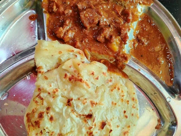 MUGHAL Express