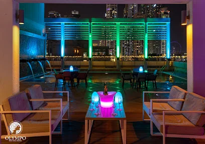 Olympo Lounge & Pool