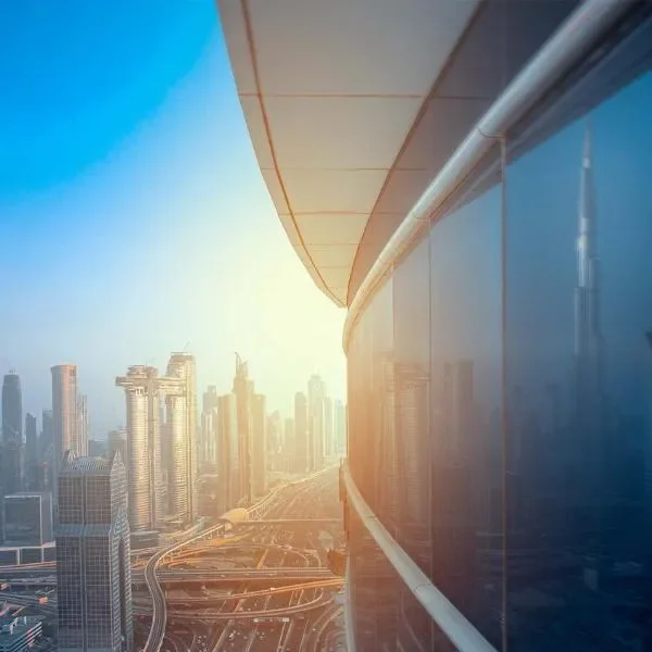 Staybridge Suites Dubai Financial Centre by IHG