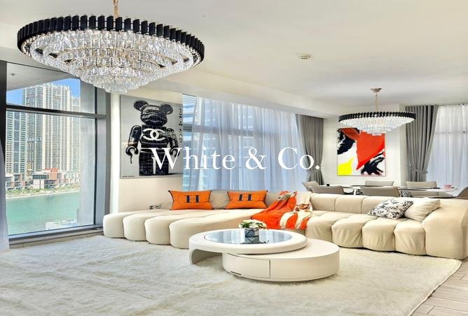 Квартира 1BR в Atria Residences