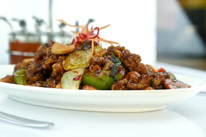 Chinese Bowl