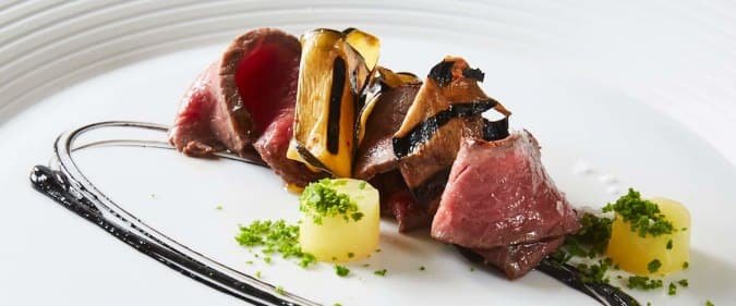 Ristorante L' Olivo - Al Mahara