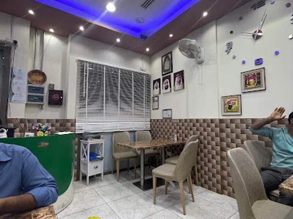Sahi Qila Darbar Restaurant L.L.C