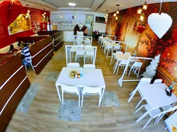 Anaarkali Kerala Restaurant, Dubai, Karama