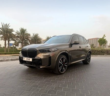 BMW X5 M40i 2025