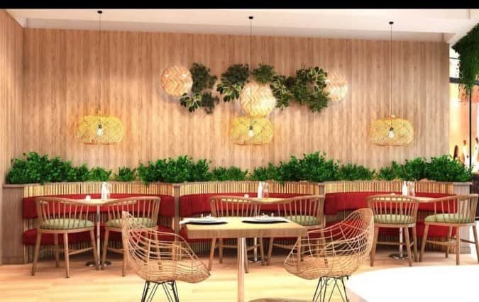 Tom Yum Thai Restaurant