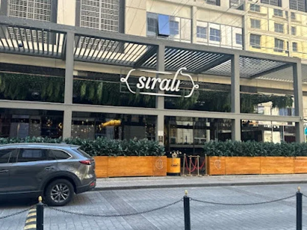 Sirali Dubai
