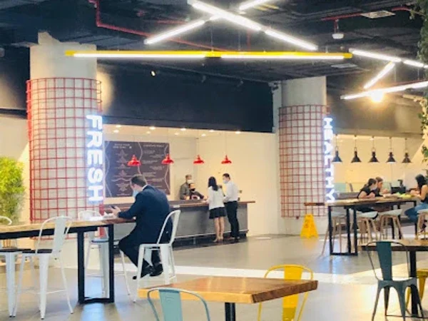 Katsu & Co. DIFC