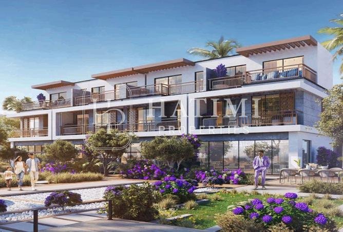 4BR Townhouse in Violet 1