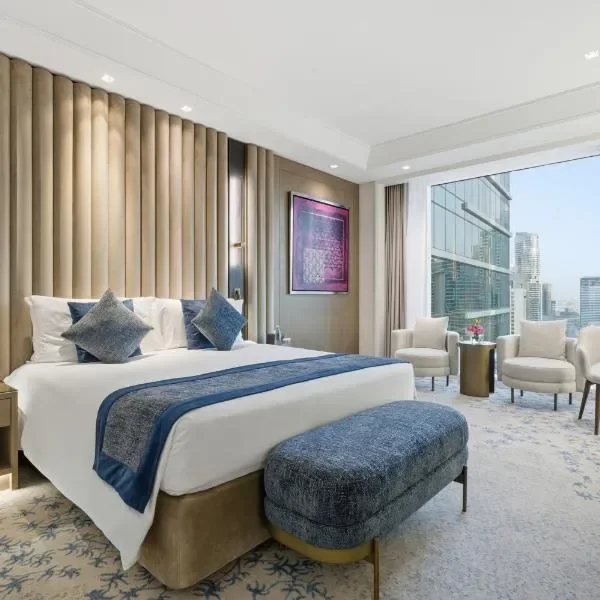 Taj Dubai