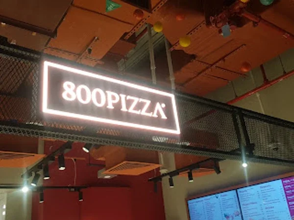 800pizza DHCC