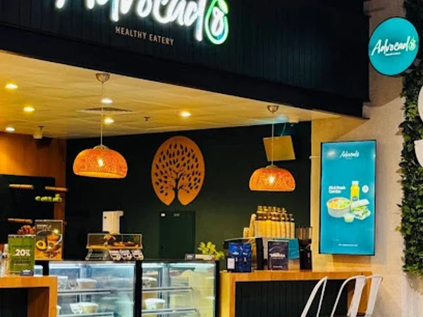 Advocado Healthy Eatery