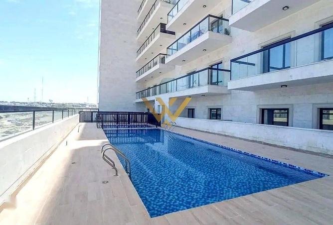 Квартира 2BR в Equiti Residence