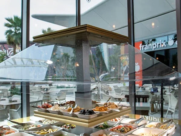 Tete Restaurant