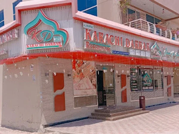 Karachi Darbar
