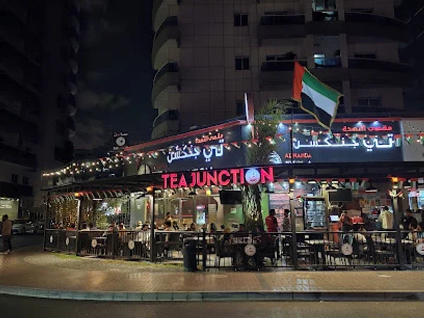 Al Nahda Tea Junction Cafe