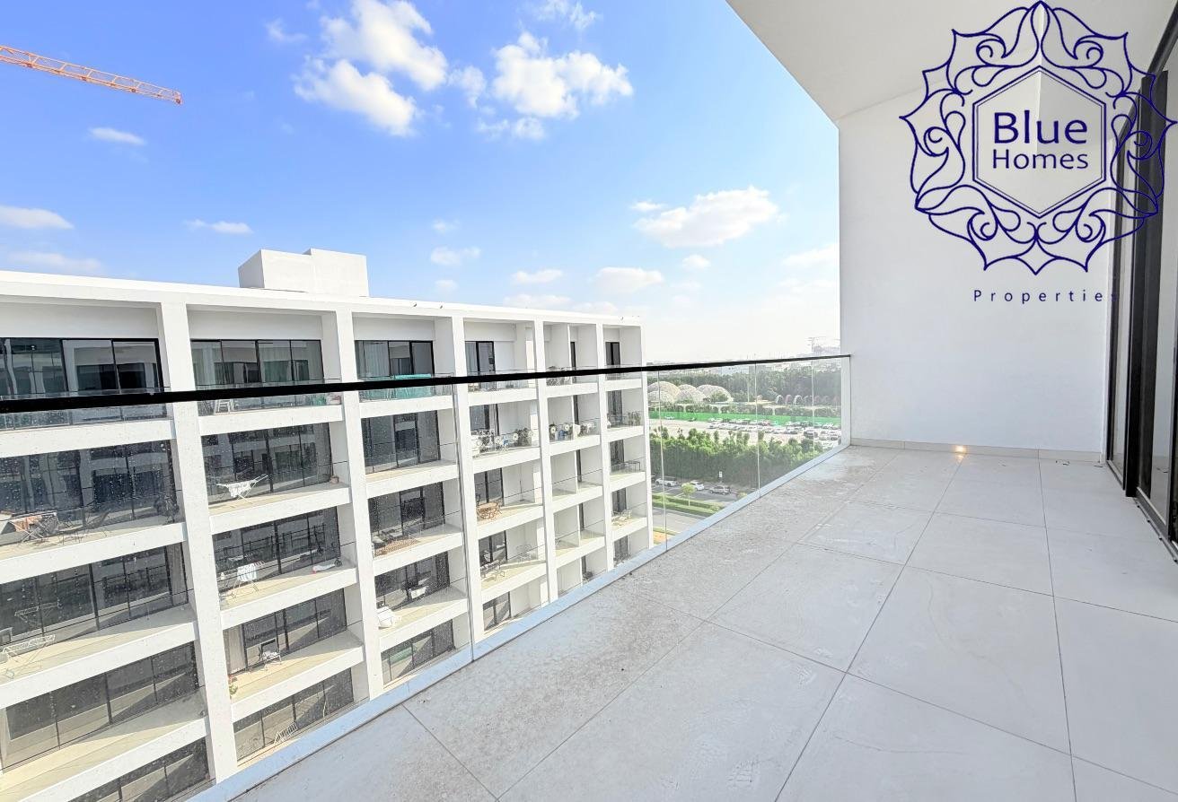 Квартира с 2 спальнями — Aria Gardens A